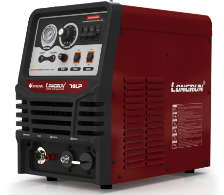 MÁY CẮT PLASMA LONGRUN - MODEL: 70LP, 380V